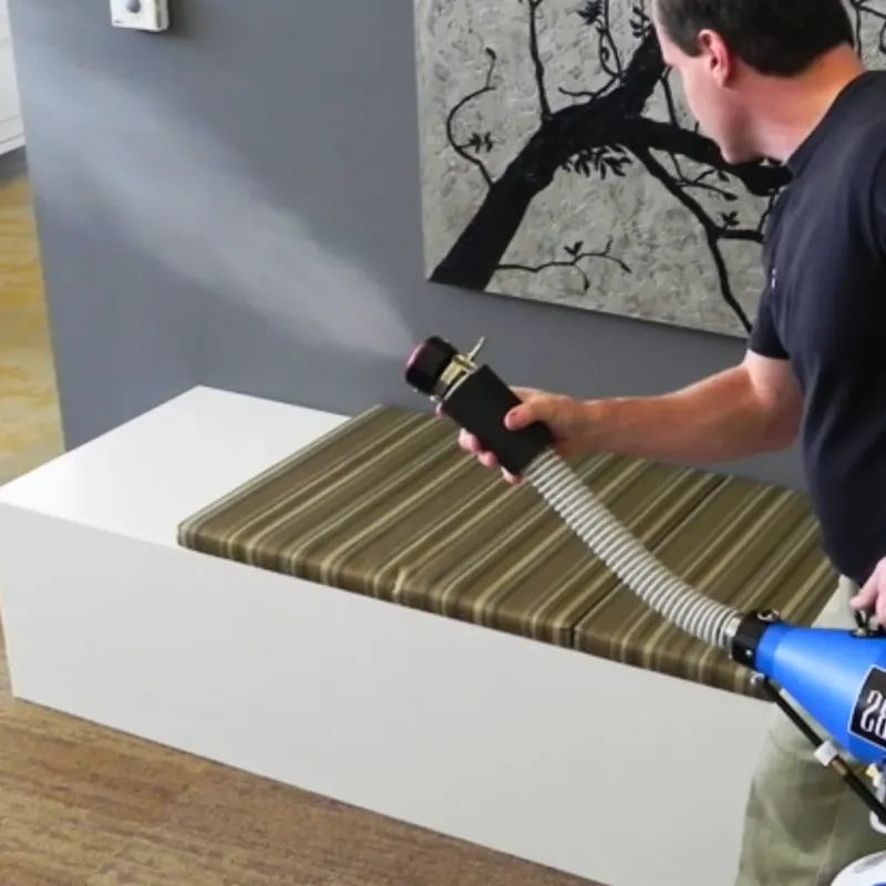 Professional Odor Removal in Richville, OH